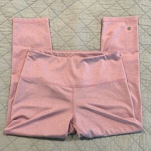 Z by Zella Crop Legging